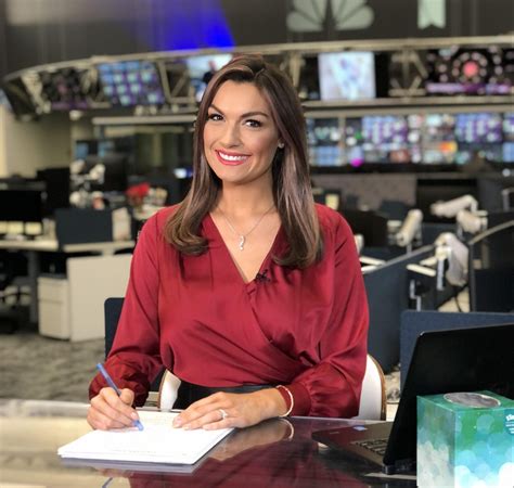 She previously spent three years in the Midwest as a <b>morning</b> <b>anchor</b>. . Necn morning anchors